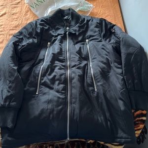 Kits jacket extra large